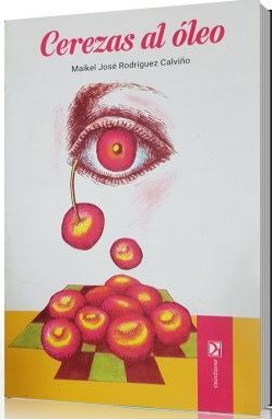 Cerezas al oleo-Maikel Jose Rodríguez.jpg