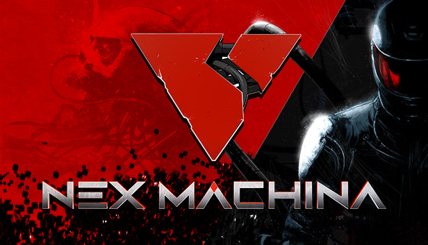 Archivo:Nex Machina.jpg