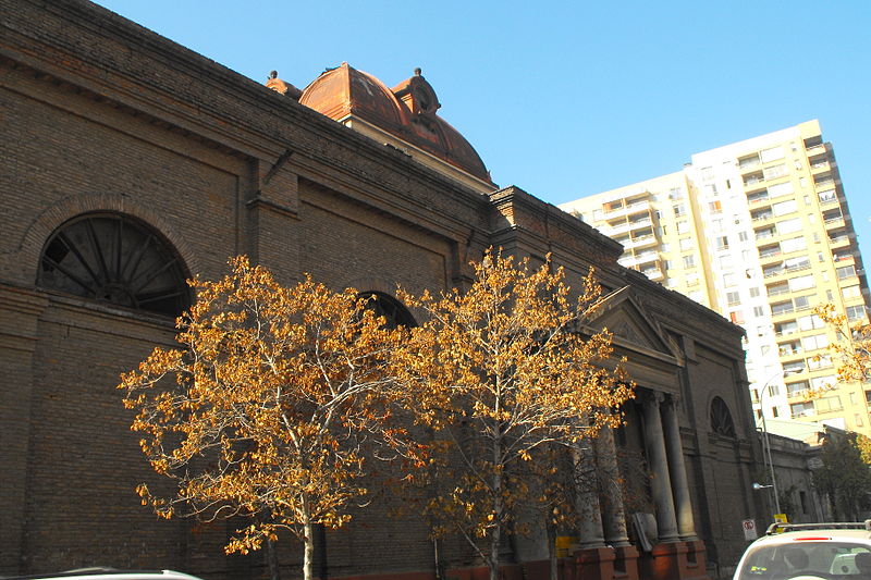 Archivo:Costado poniente iglesia.jpg