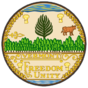 Escudo de Vermont