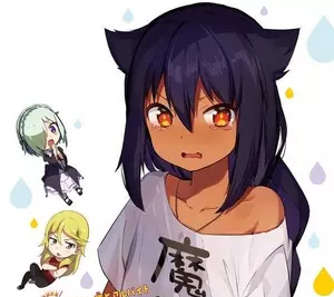 Jahy-sama-wa-kujikenai-manga.png