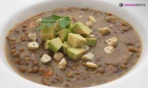 Archivo:Lentejas veganas.jpg