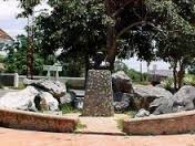 Localidad del municipio Sancti Spíritus donde se ubica la escuela