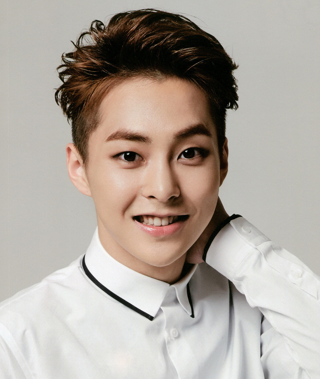 Xiumin