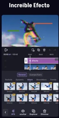 Archivo:Efectos VivaCut.jpg