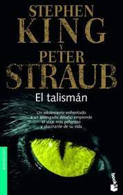 El talisman libro.jpg