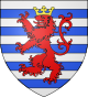 Escudo de Luxemburgo (ciudad)