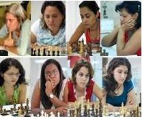 Grandes Maestras Femeninas de Ajedrez en Cuba.JPG