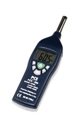 Sonómetro PCE-999.JPG