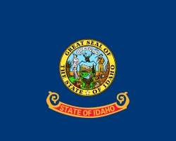 Archivo:Bandera idaho.jpg