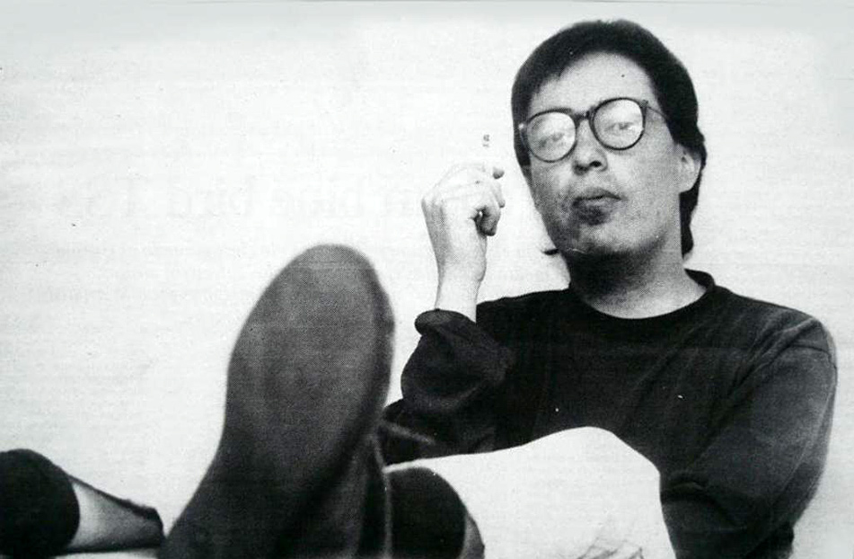 Rafael Chaparro Madiedo - EcuRed