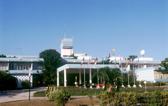 Hotel Pernik