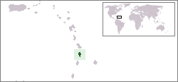 Saint lucia geography map en.png