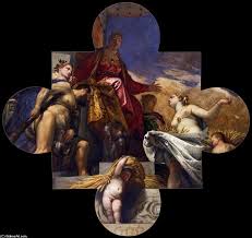 Venecia recibe el homenaje de Hércules y Ceres00.jpg