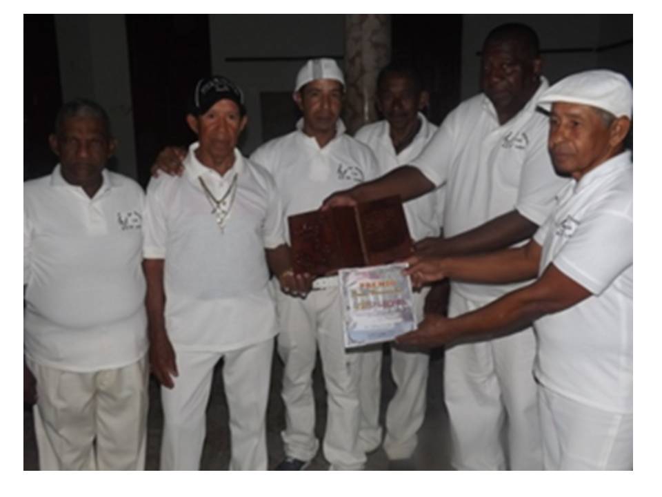 Grupo Musical Los De Leonel - EcuRed