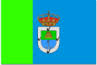 Bandera de Arico
