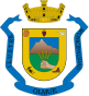 Escudo de Comuna de Olmué