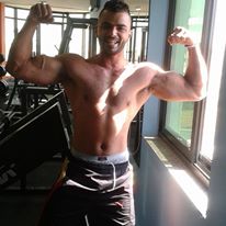 Archivo:Salam Ghandour 1.jpg