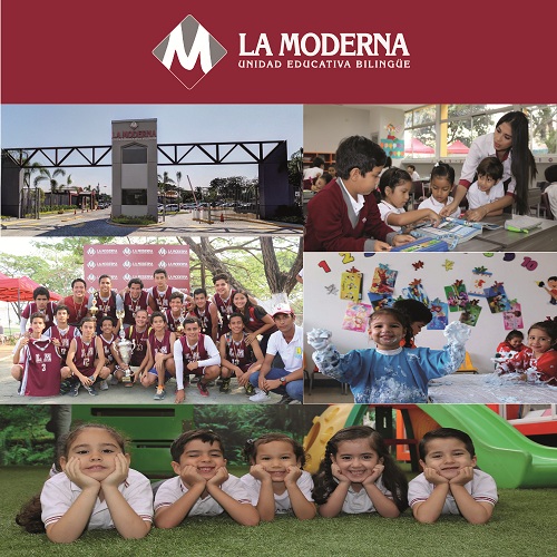 Archivo:Unidad Educativa La Moderna.jpg