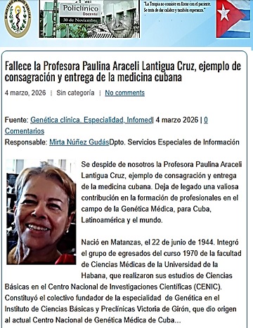 Archivo:Paulina Lantigua Múltiples reconocimientos póstumos a su obra.jpg