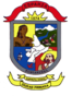 Escudo de Esparza