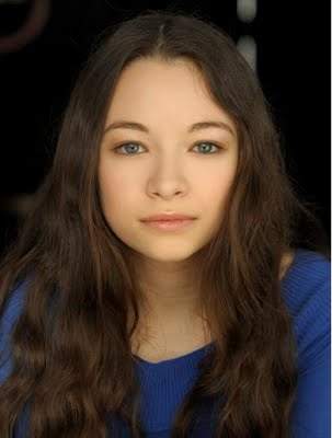 Jodelle Ferland - EcuRed