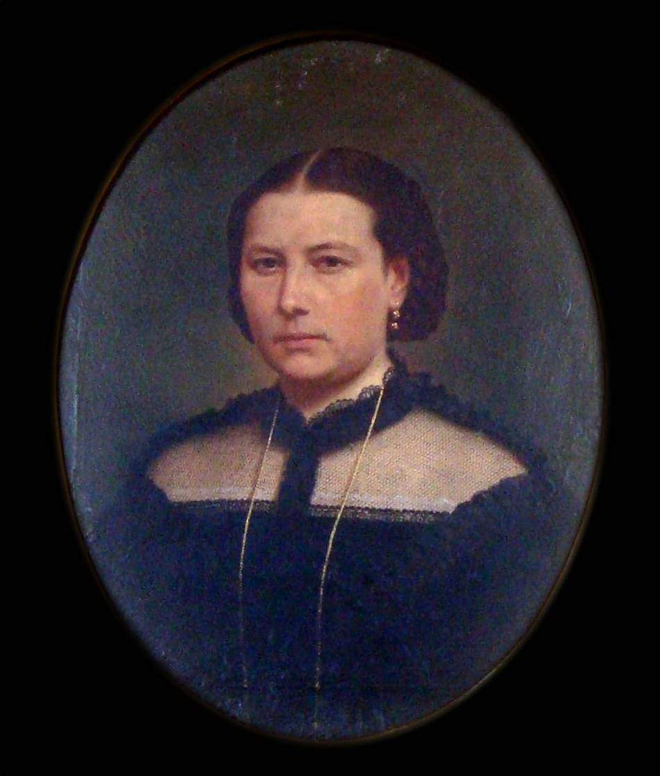 Margarita Maza de Juárez - EcuRed