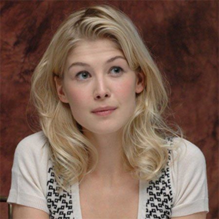 Rosamund Pike - EcuRed