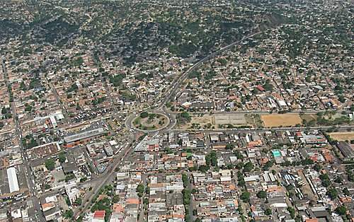 Archivo:Vista Aerea Cucuta.jpg