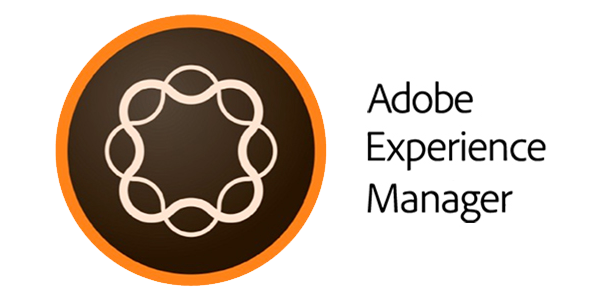 Archivo:Adobe Experience Manager Logo.png
