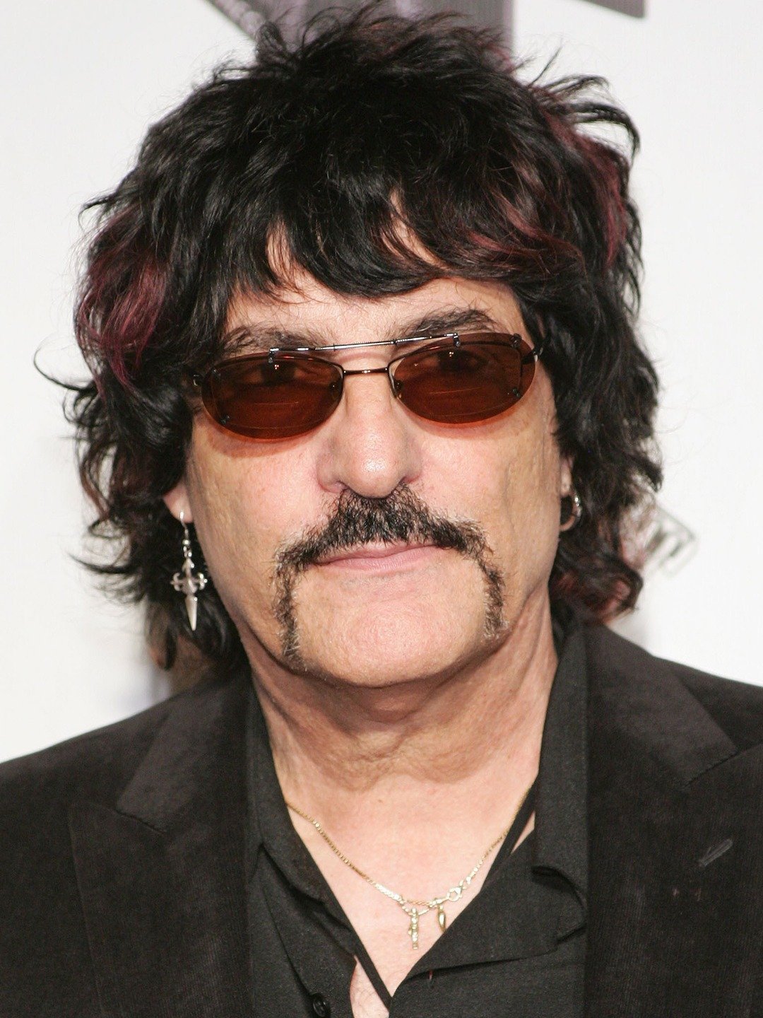 Carmine Appice - EcuRed