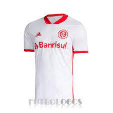 Archivo:Camiseta 2020-2021 sport club internacional segunda.jpg
