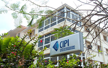 Archivo:Centro de investigación de Política internacional CIPI.jpg