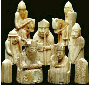 Piezas de ajedrez de Lewis.png