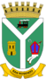 Escudo de Comuna de San Rosendo