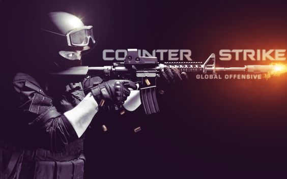 Requisitos de Counter-Strike 2: de lo más moderados