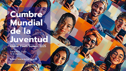 Archivo:Cumbre Mundial de la Juventud 2025.png