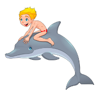 Pablo y el delfin.jpg