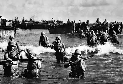 Batalla de Tinian EcuRed