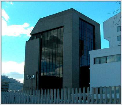 Instituto de Reforma Agraria EcuRed