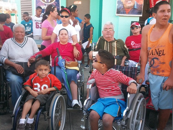 Archivo:Maratón Terry Fox Pinar del Río 2014.jpg