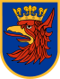 Escudo de Szczecin