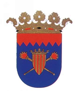 Archivo:Escudo de Valdehorna.jpg