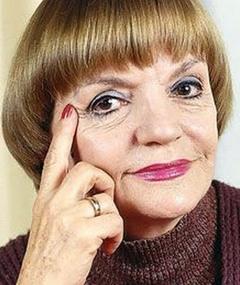 Belgica Castro, actriz chilena.jpg