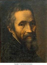 Michelangelo di Lodovico Buonarroti Simoni. Escultor, arquitecto y pintor italiano.jpeg