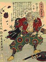 EL LIBRO DE LOS CINCO ANILLOS de Miyamoto Musashi - Reseña del libro 
