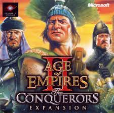 Age of Empires II The Conquerors.jpeg