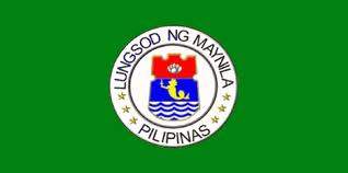 Archivo:Bandera de manila.jpg