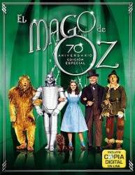 El Mago de Oz (serie de animados) - EcuRed