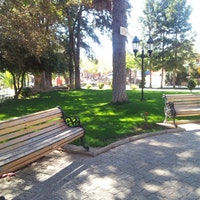 Archivo:Plaza Lolol.jpg